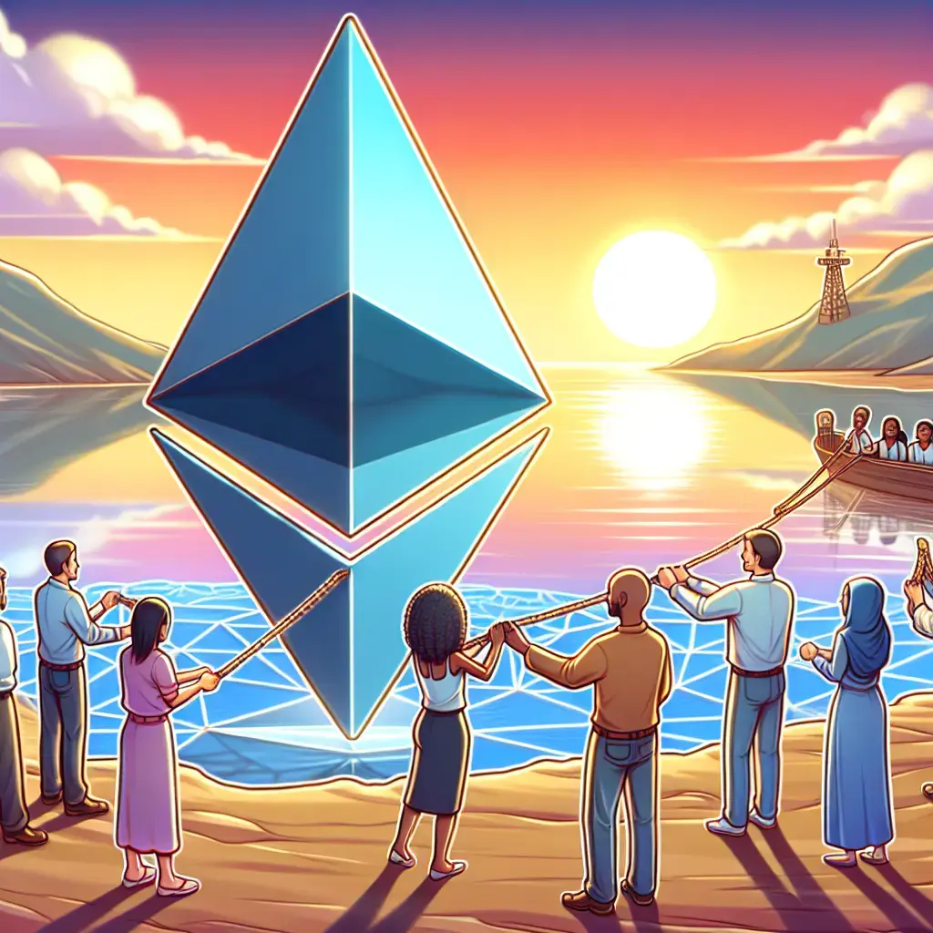 Exploring the Role of Polygon in Scaling Ethereum for Mass Adoption