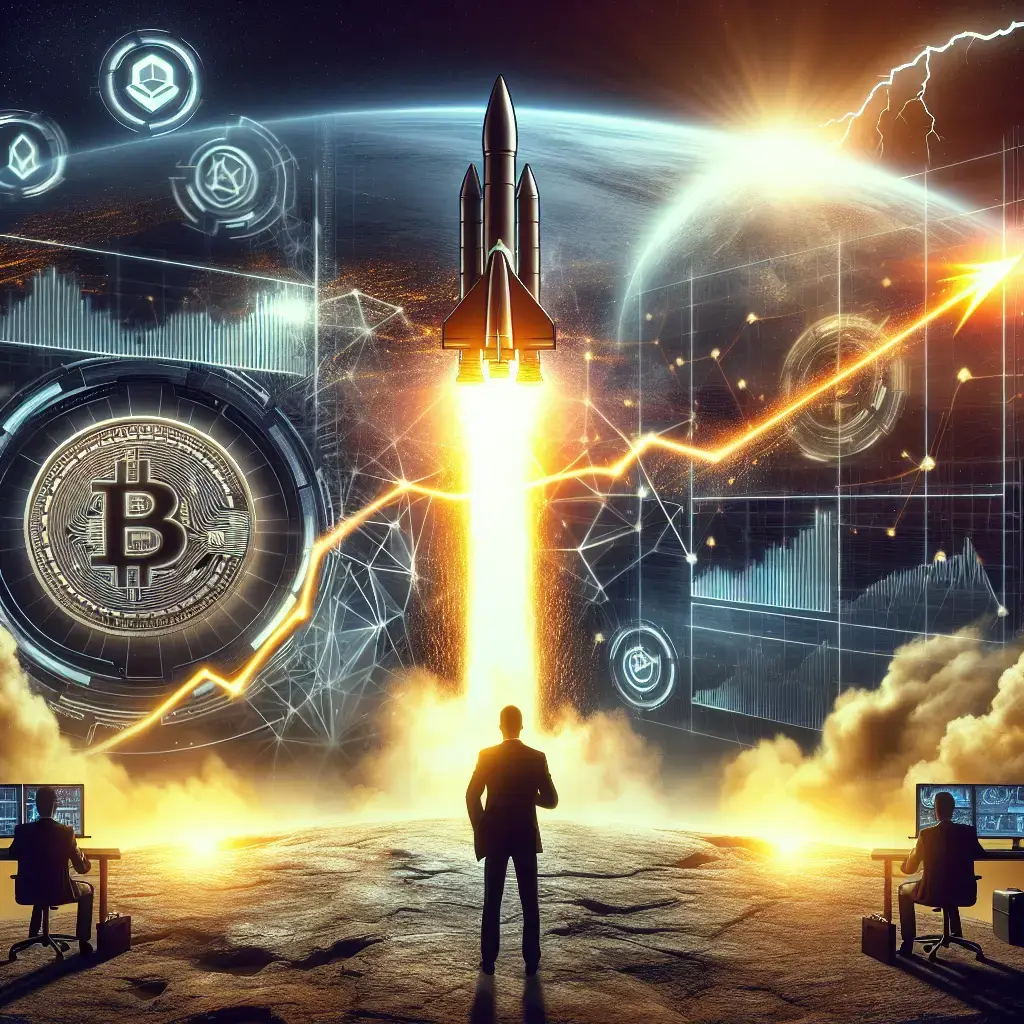 Analysts Predict MATIC's 450% Surge Despite Overbought Risks