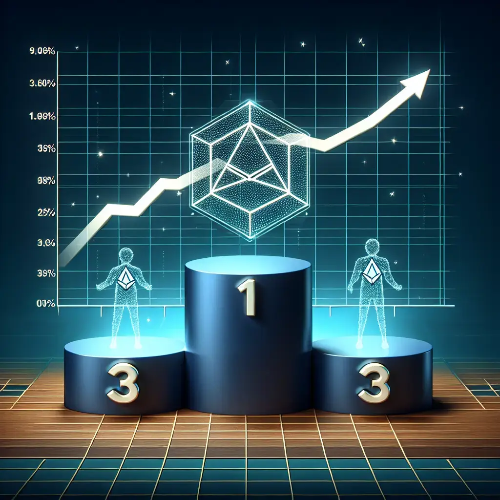 Polygon (MATIC) Surges 9%, Ranks Third Among Top-100 Cryptocurrencies